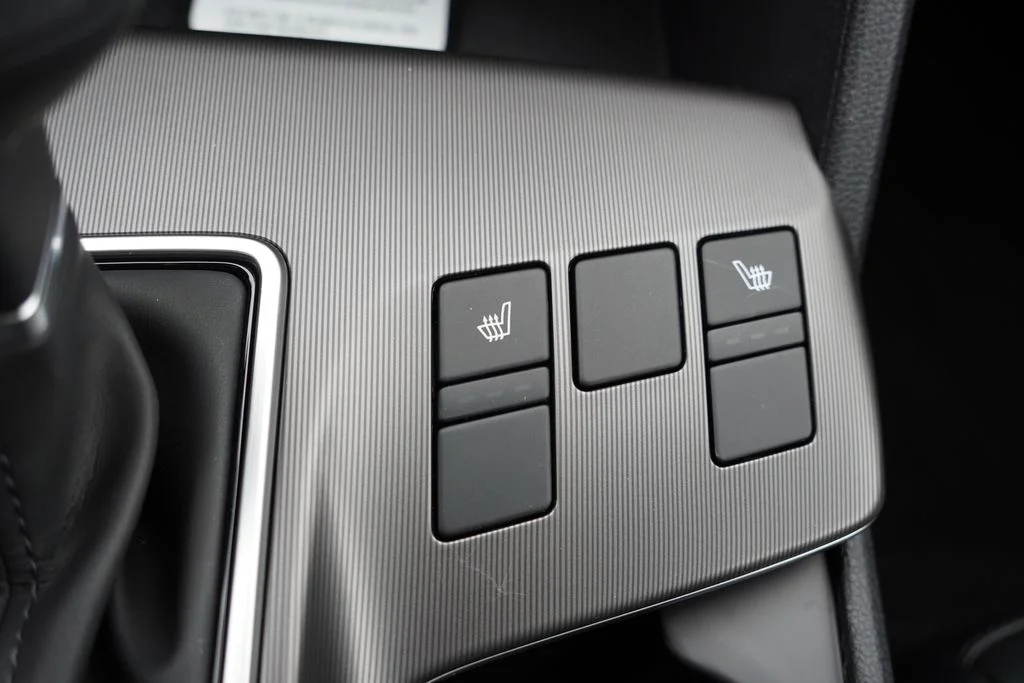 New 2026 Ebony Black Kia EX image 16