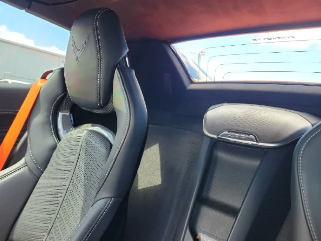 2024 Chevrolet Corvette 3LZ - Photo 36