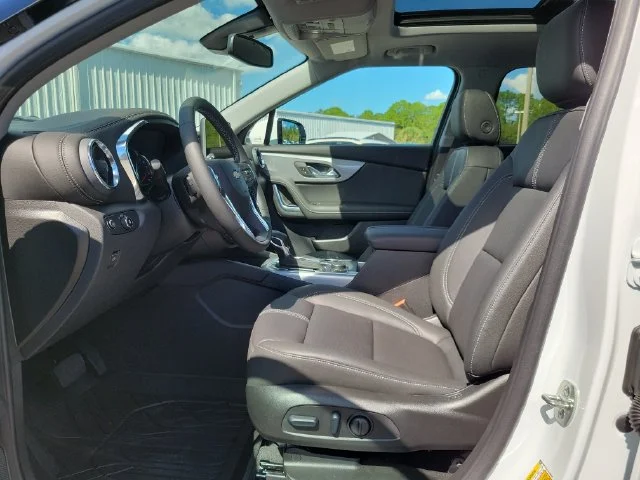 2026 Chevrolet Blazer 3LT - Photo 22