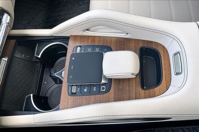 2025 Mercedes-Benz GLE GLE350 - Photo 19