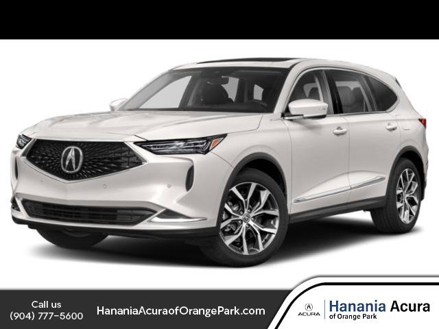 2023 Acura MDX