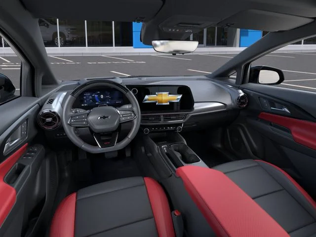 2026 Chevrolet Equinox EV RS - Photo 15