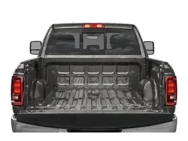 2026 RAM 2500 Tradesman/Warlock - Photo 8