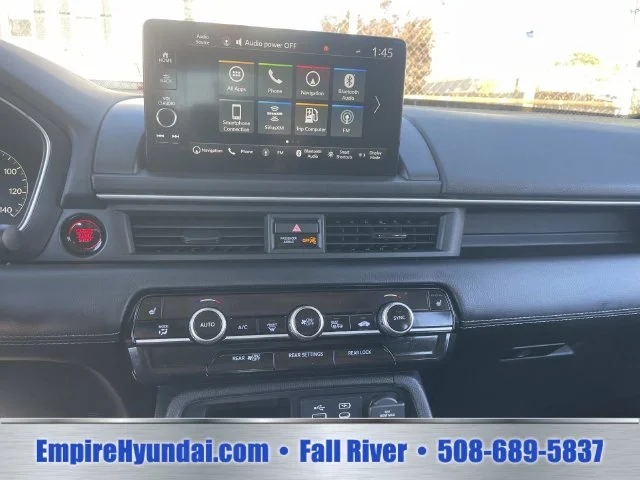 2023 Honda Pilot Touring - Photo 22