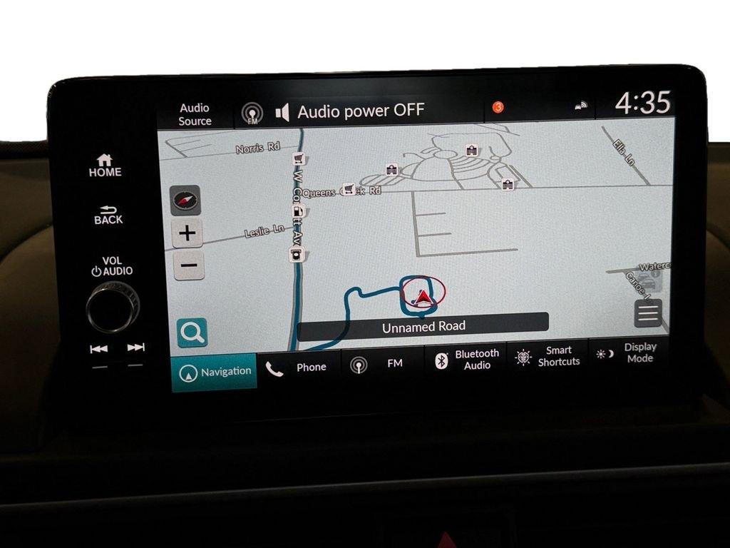 Used 2025 Blue Honda Touring image 12