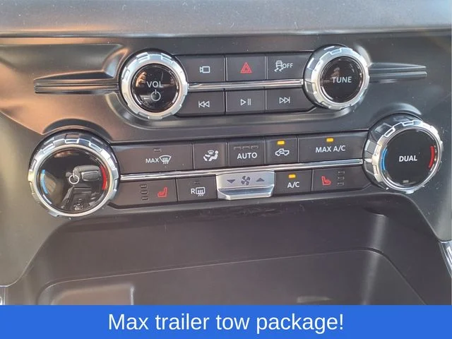 2026 Ford F-150 XLT - Photo 15