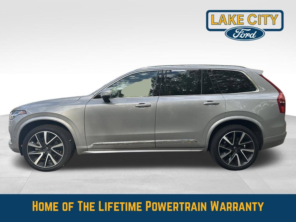 Used 2023 Volvo XC90 Plus with VIN YV4L12PN3P1944495 for sale in Lake City, Minnesota