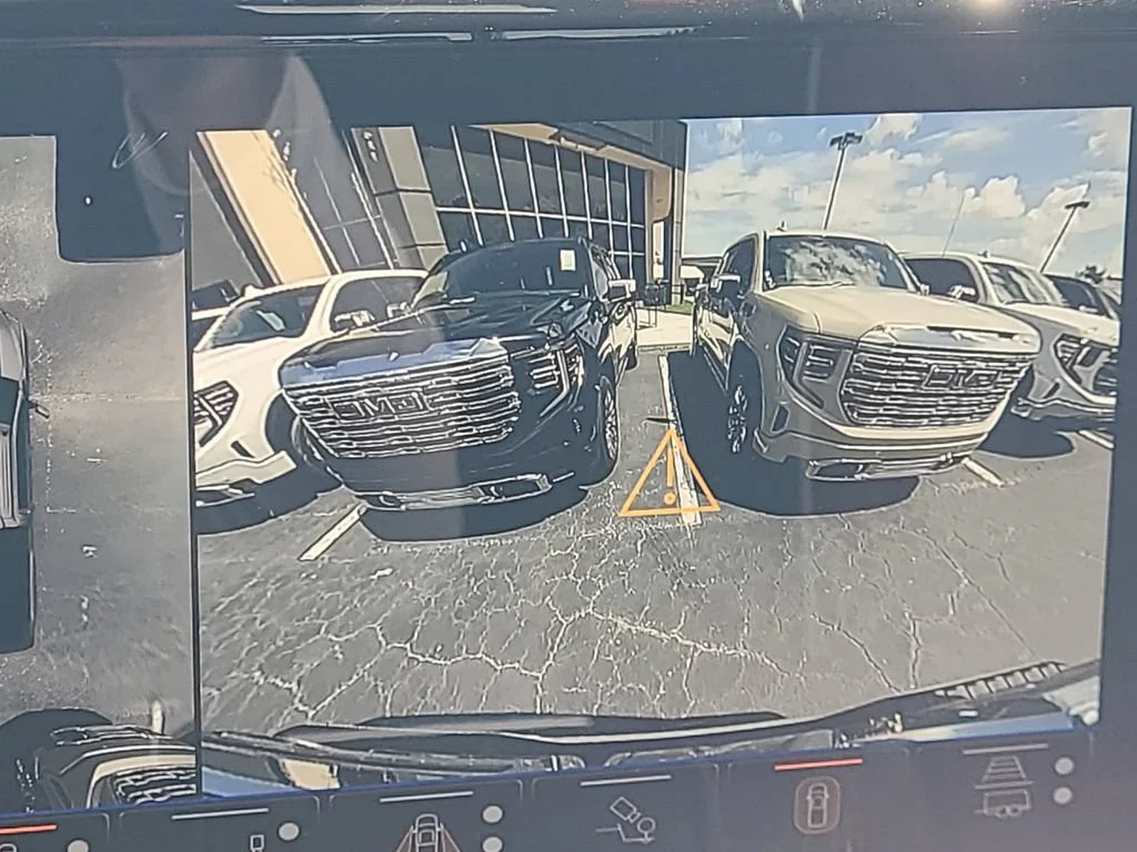 New 2026 Summit White GMC Denali Ultimate image 20
