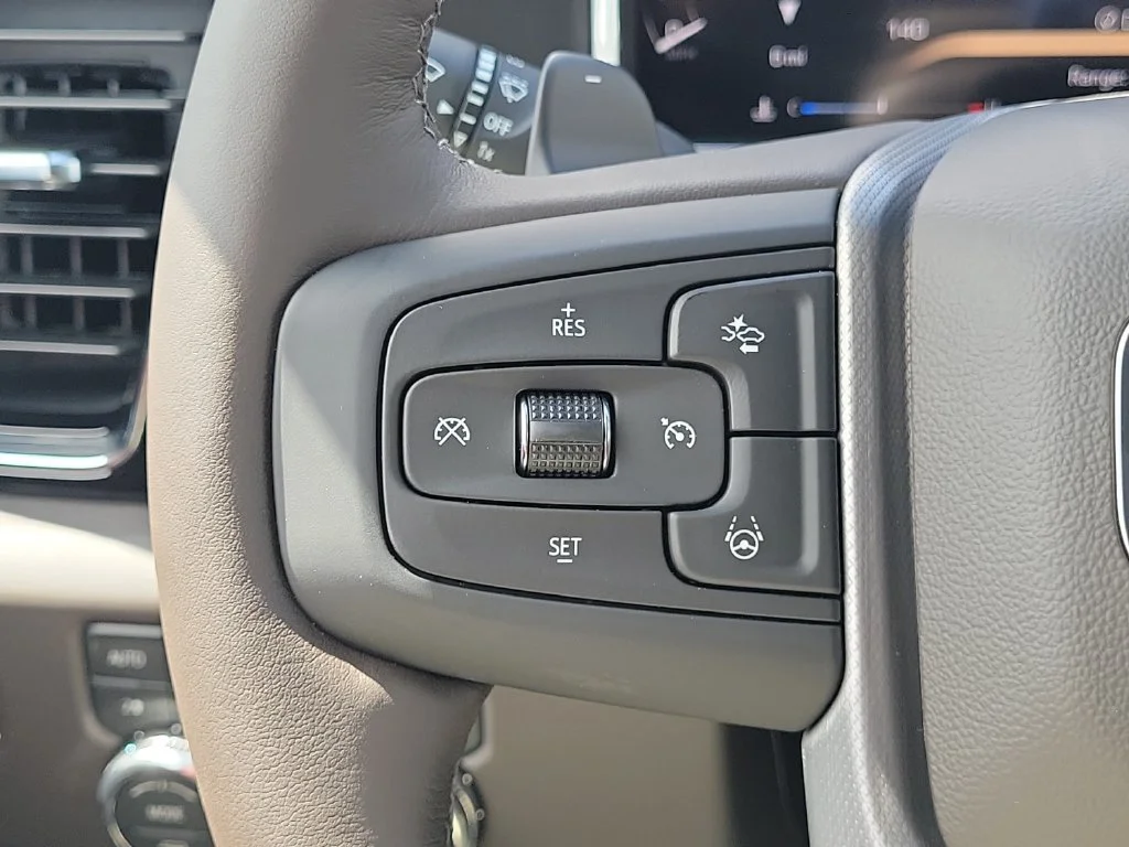 New 2026 Sterling Metallic GMC Denali image 20