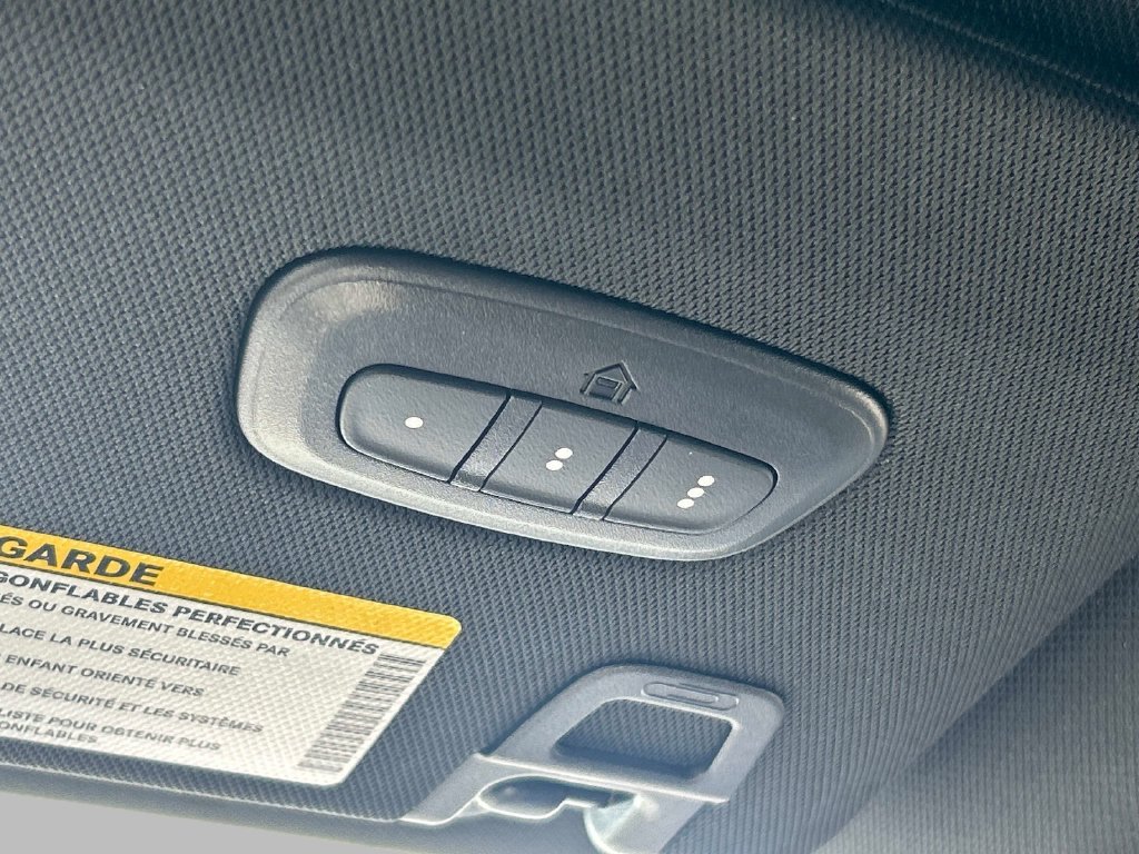 Used 2025 Gray Jeep Limited image 33