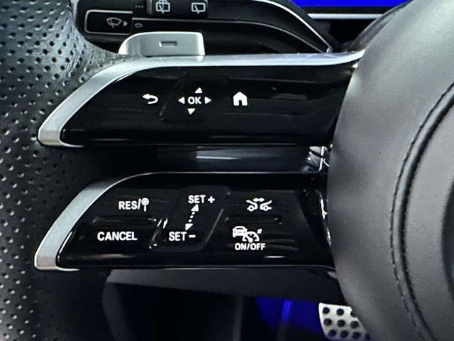 Certified Used 2025  Mercedes-Benz GLS 580 image 36