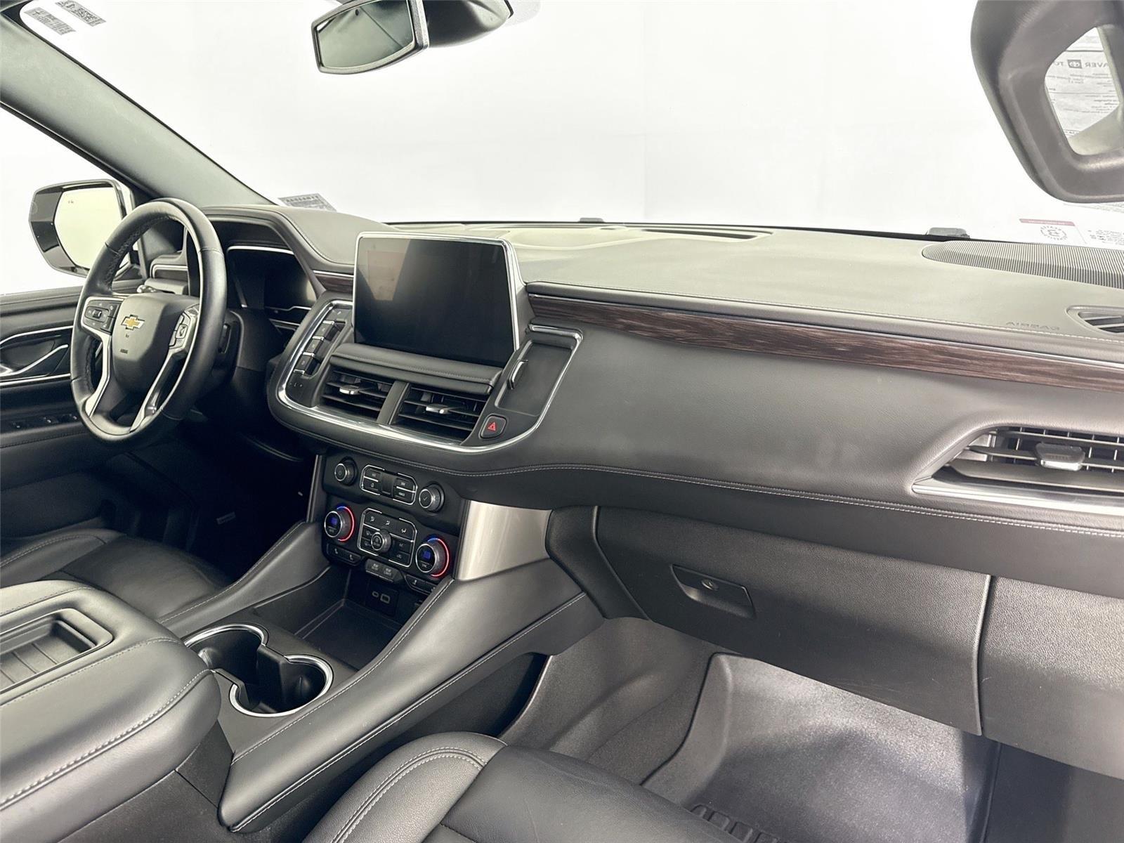 Used 2024 Summit White Chevrolet LT image 45