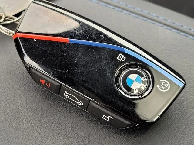 2025 BMW 2 Series M235 - Photo 30