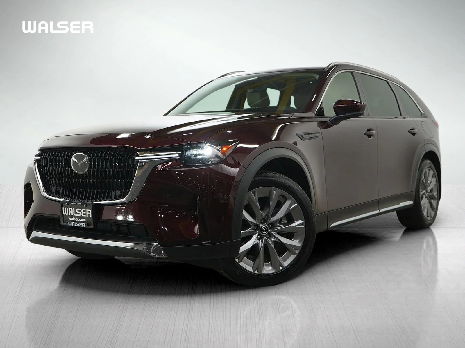 2024 Mazda CX-90 Turbo Premium Package's photo