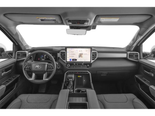 New 2026 Magnetic Gray Metallic Toyota Limited image 7