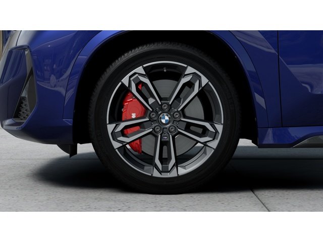 New 2027 Portimao Blue Metallic BMW  image 7