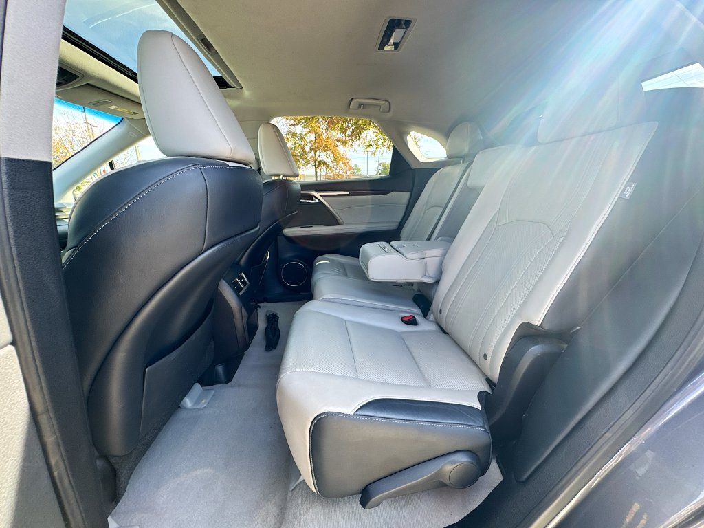 Used 2017 Gray Lexus 350 image 34
