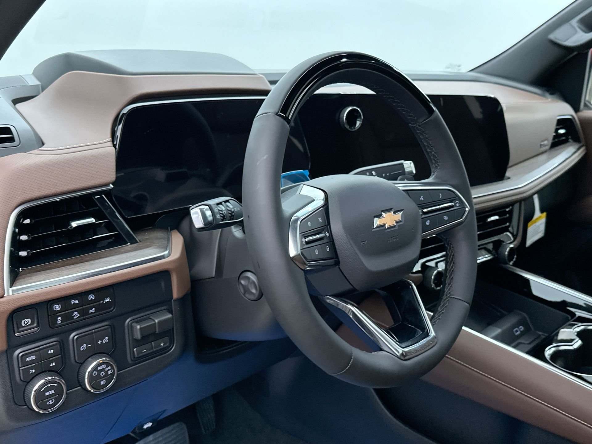 2026 Chevrolet Tahoe High Country - Photo 38