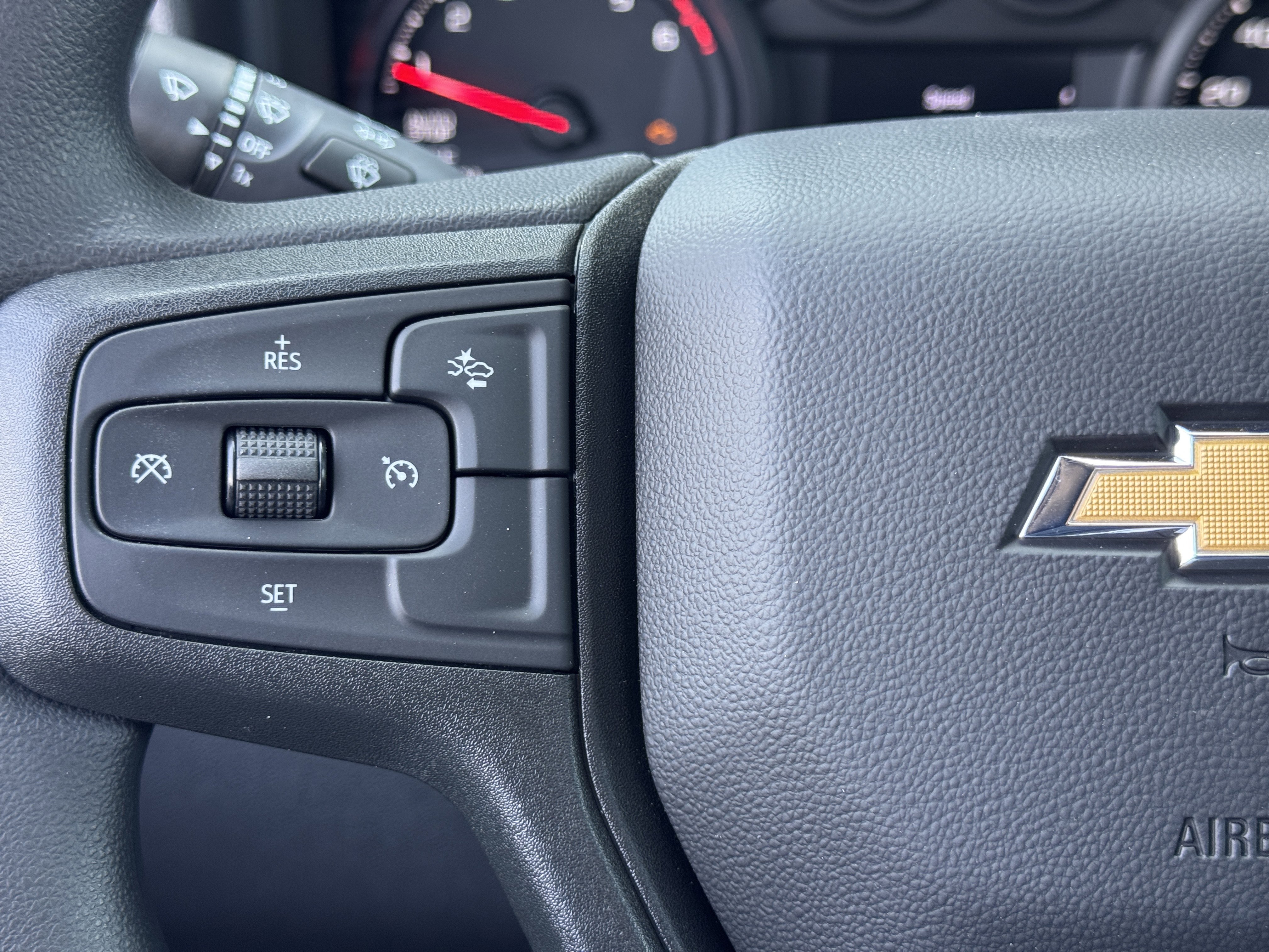 2025 Chevrolet Silverado 1500 Custom - Photo 26