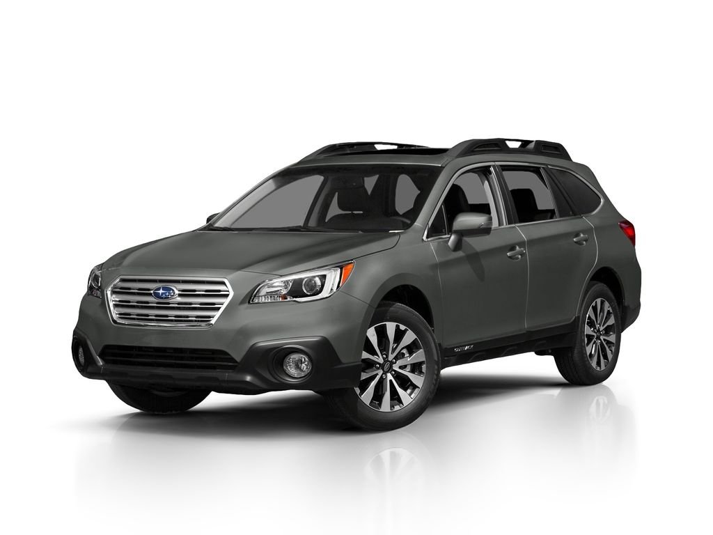 2016 Subaru Outback