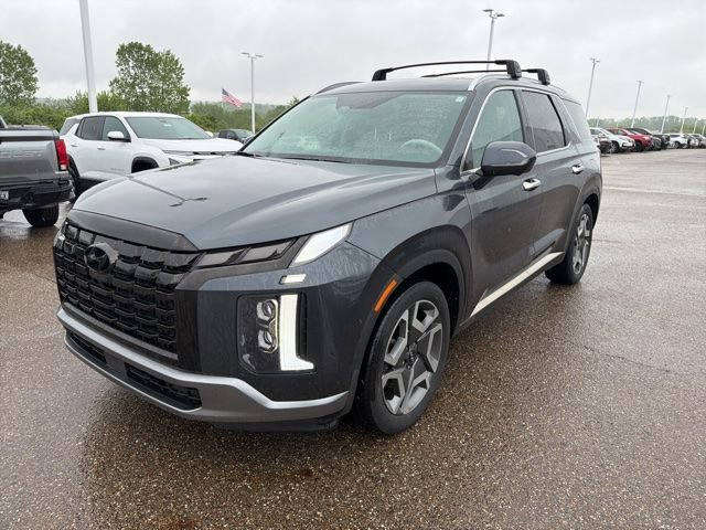 2024 Hyundai Palisade Limited AWD's photo
