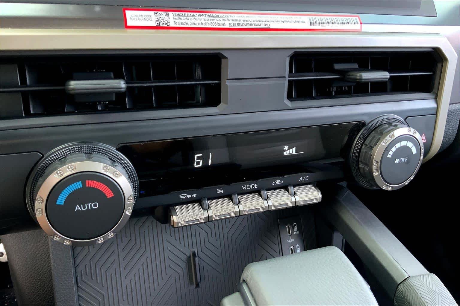 Used 2025 Underground Toyota TRD Sport image 32