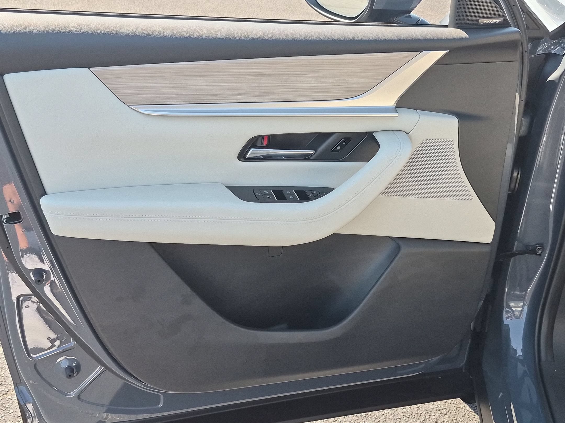 New 2026 Polymetal Gray Metallic Mazda 3.3 Turbo Premium Plus AWD image 12