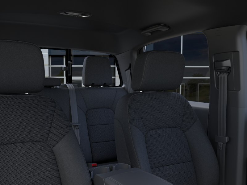 New 2026 Summit White GMC Elevation image 24