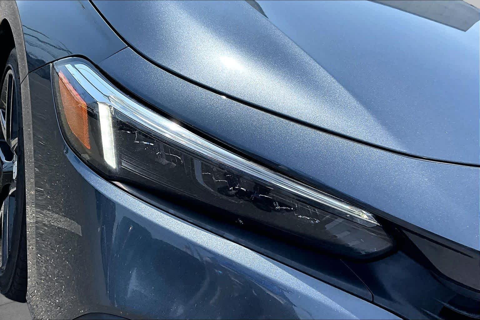2024 Honda Civic Sport - Photo 27