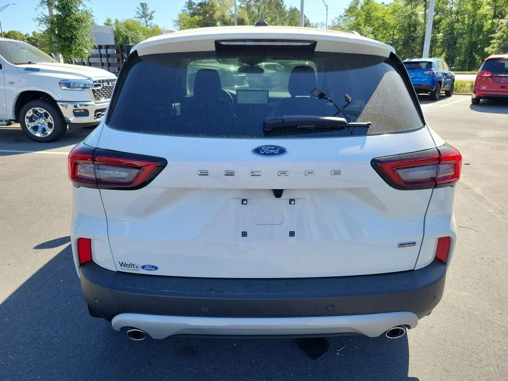 2023 Ford Escape PHEV - Photo 10