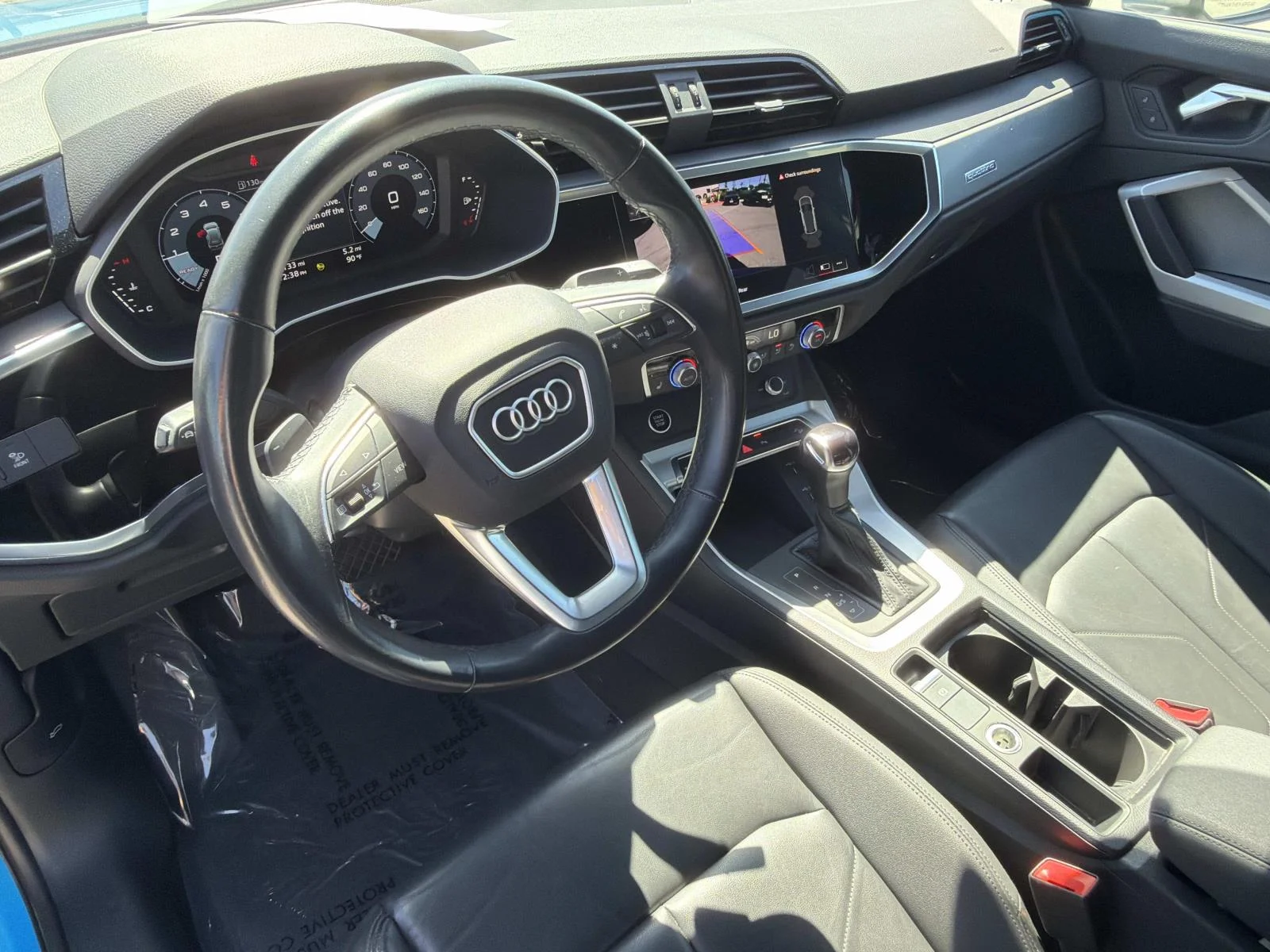 2023 Audi Q3 S Line Premium - Photo 7