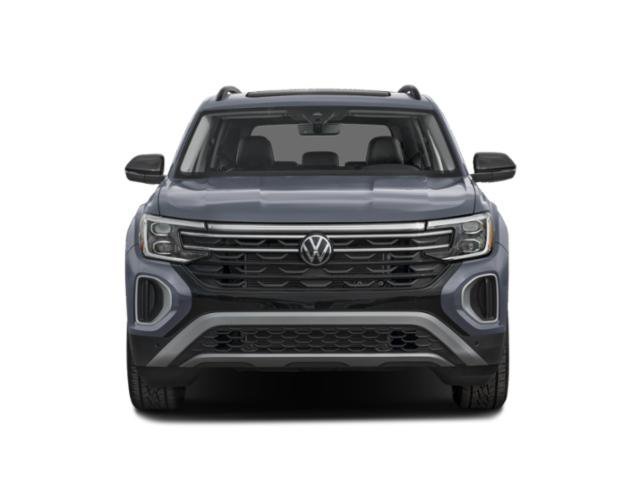 Used 2025 Pure White Volkswagen 2.0T Peak Edition image 7