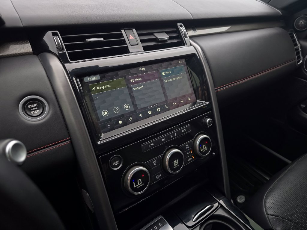 Used 2019  Land Rover HSE Luxury image 25
