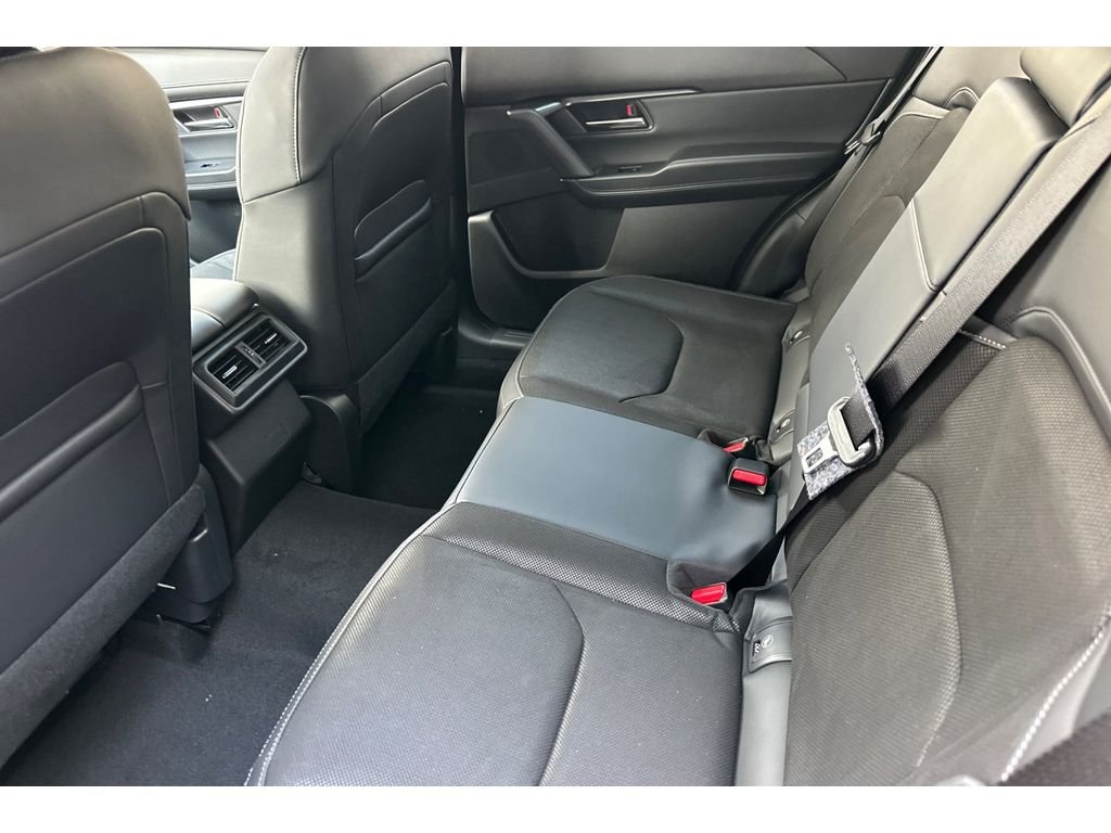New 2026 Jet Black Mica Mazda 2.5 S Preferred AWD image 10