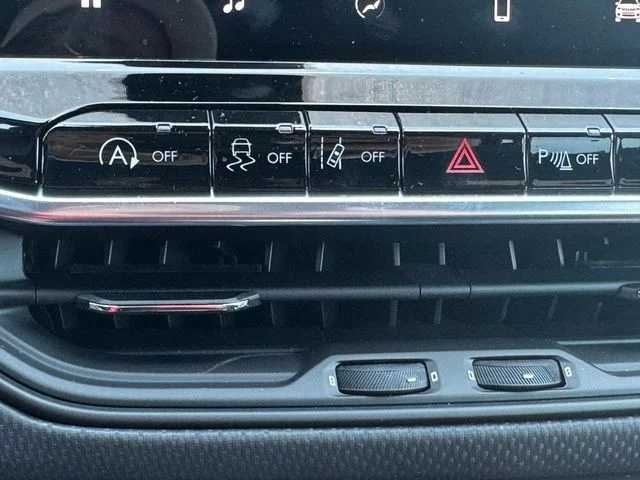 2026 Jeep Compass Limited Altitude - Photo 34