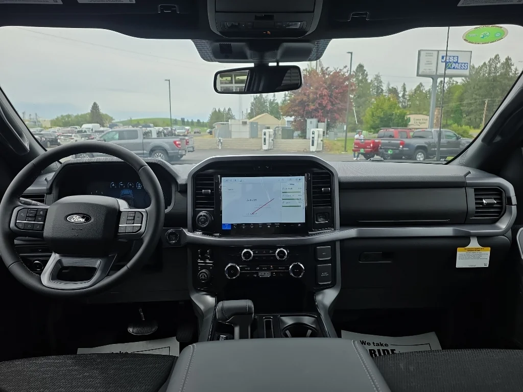 New 2026 Avalanche Ford XLT image 20