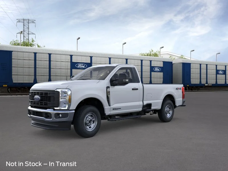 2026 Ford F-250 XL 4x4 Regular Cab 8' Box's photo