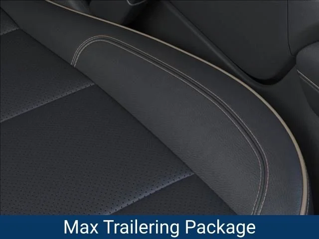 2026 Chevrolet Suburban Premier - Photo 24
