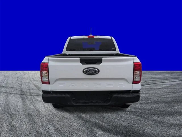 New 2026 Oxford White Ford XL image 5