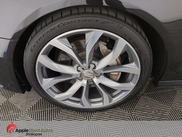 Used 2012 Black Audi 3.0 Prestige image 46
