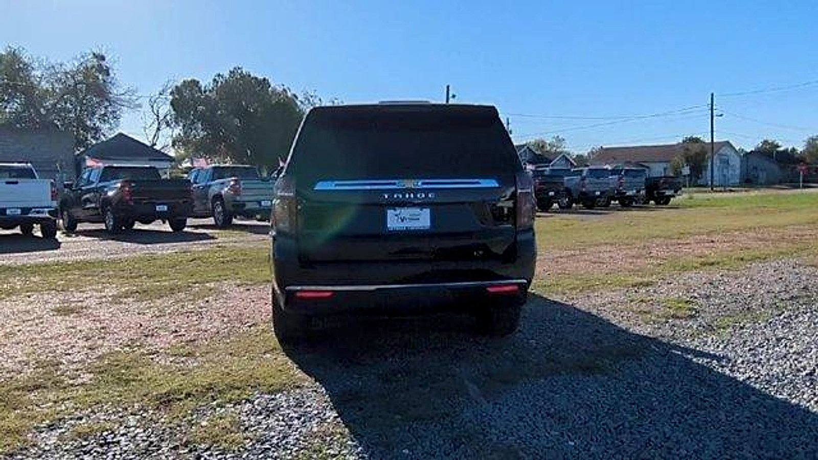 2024 Chevrolet Tahoe LT - Photo 7