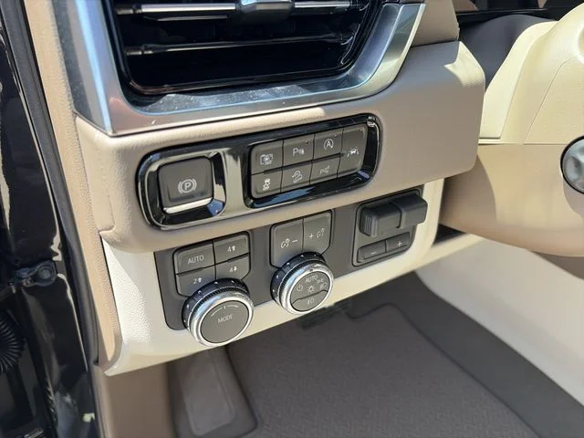 New 2026 Silver GMC Denali image 17