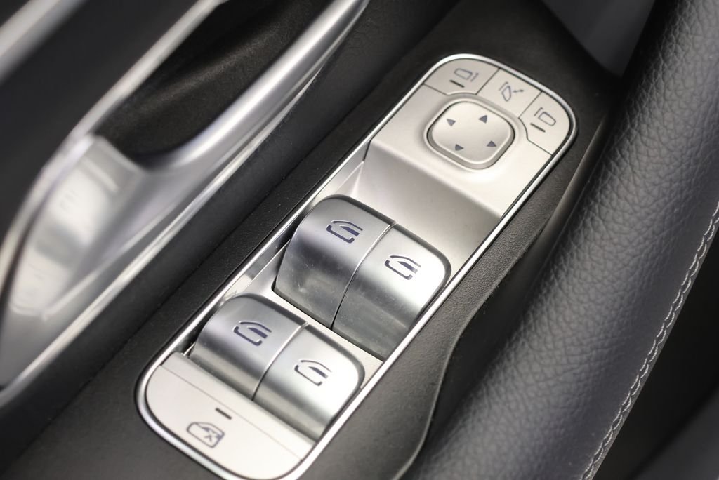 Certified Used 2024 Polar White Mercedes-Benz GLE 450 image 36