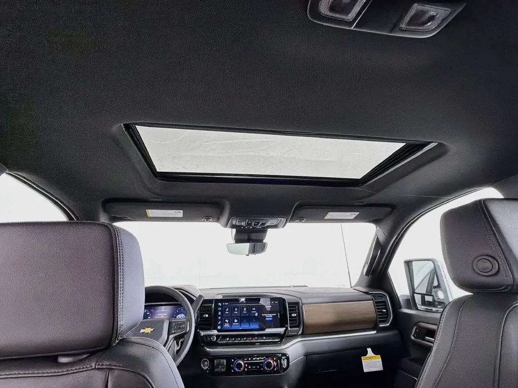 2026 Chevrolet Silverado 2500 HD High Country - Photo 15