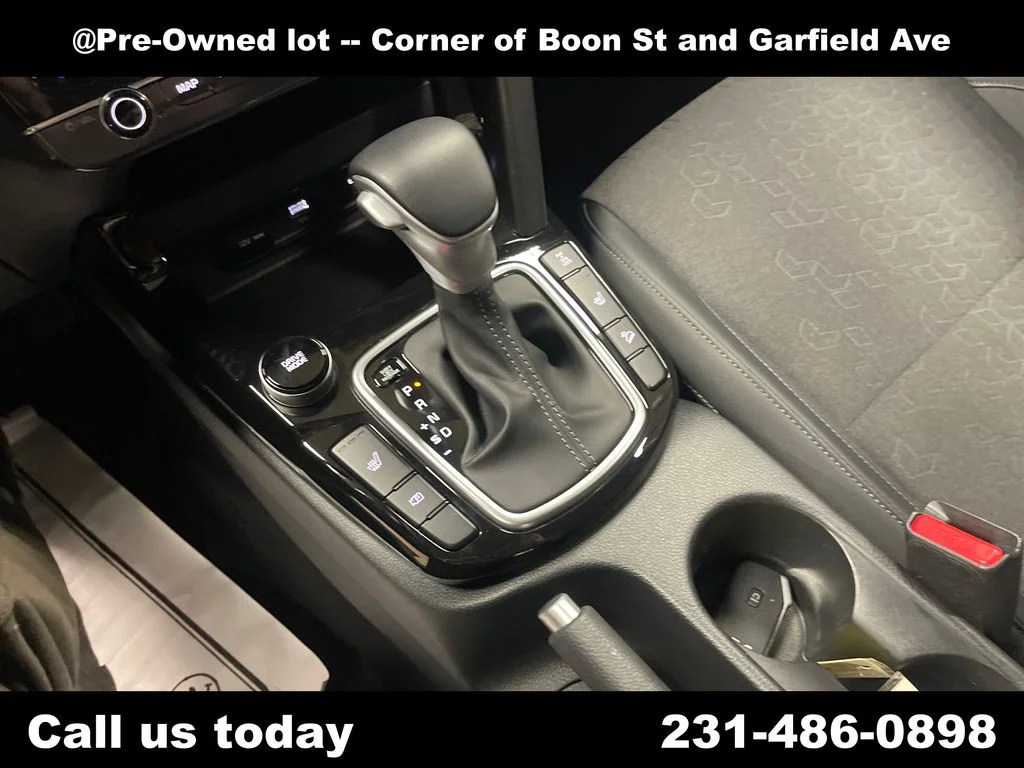 Used 2024 Gray Kia X-Line image 24