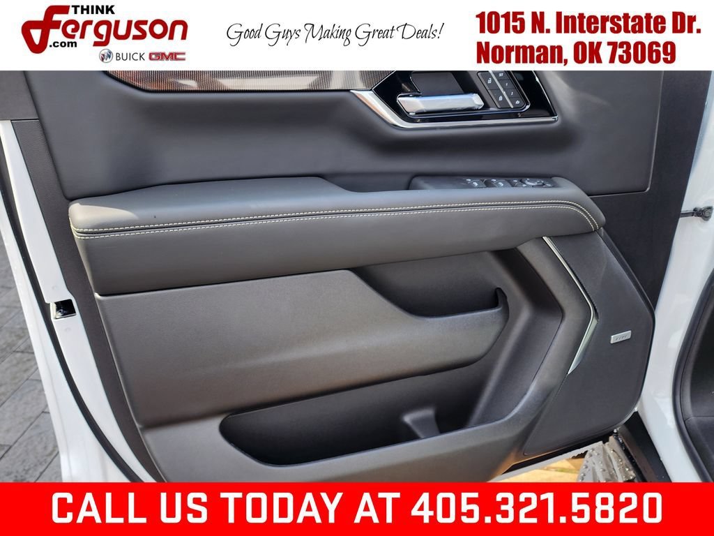 2026 GMC Yukon Elevation - Photo 12