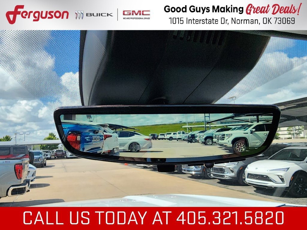 2026 GMC Yukon XL AT4 - Photo 41