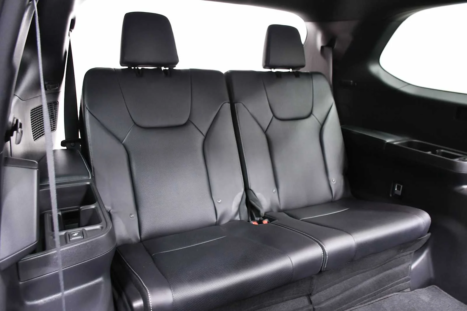 Certified Used 2024 CELESTIAL SILVER Lexus Premium image 25