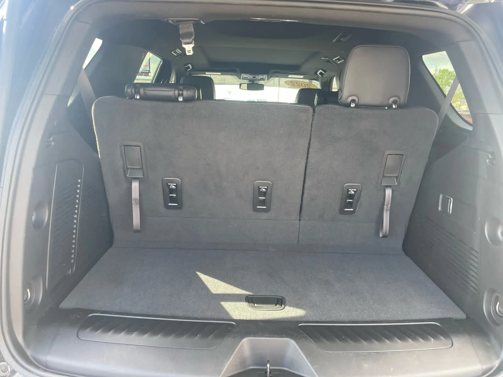 2022 Chevrolet Tahoe LT - Photo 9