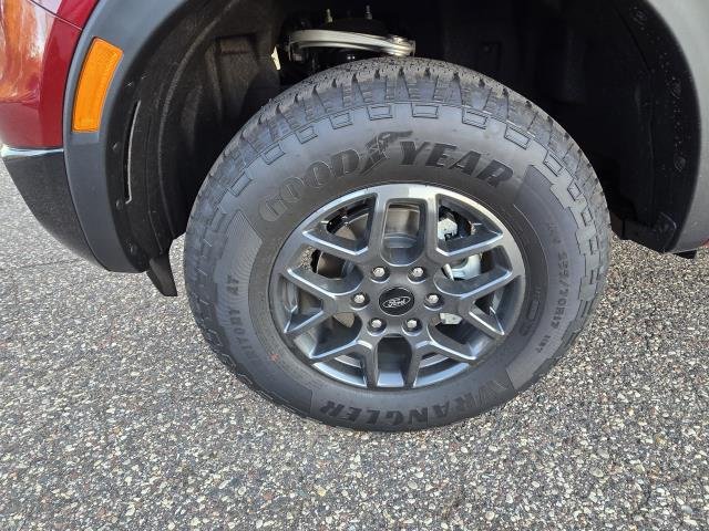 2025 Ford Ranger XLT - Photo 33